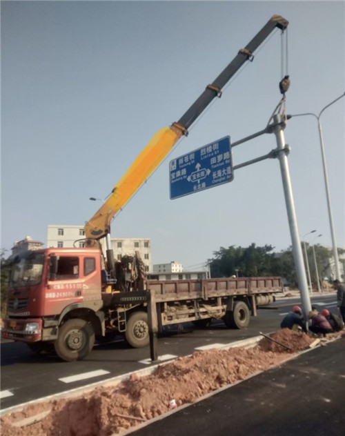 威宁吊装公司钢结构施工方法