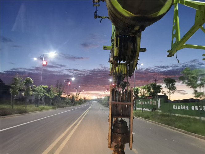 威宁大件吊装怎么收费