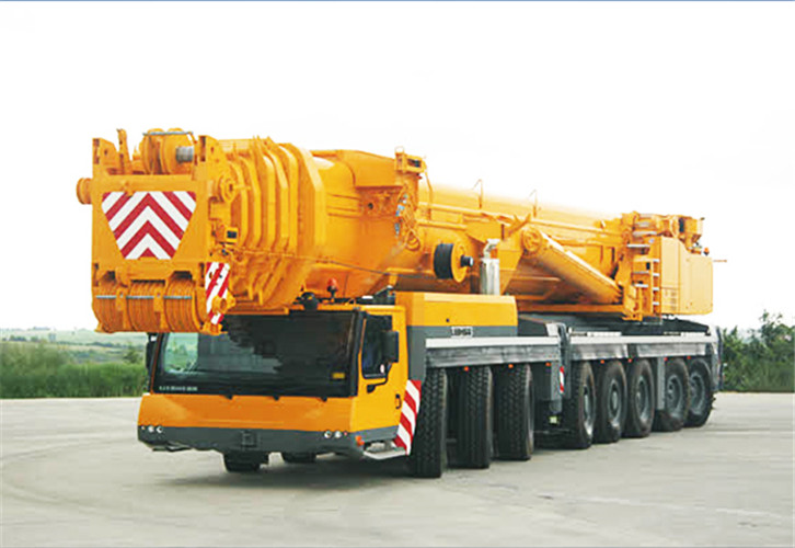 威宁精密设备吊装（如机床、仪器）需要特殊车型吗？